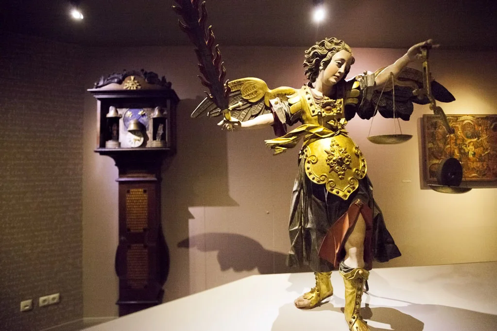 Tyrolean Folk Art Museum