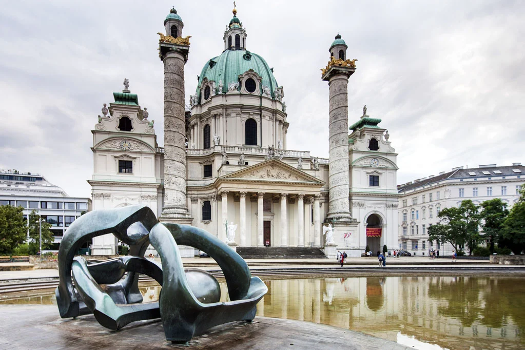 Karlskirche