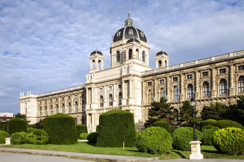 Naturhistorisches Museum