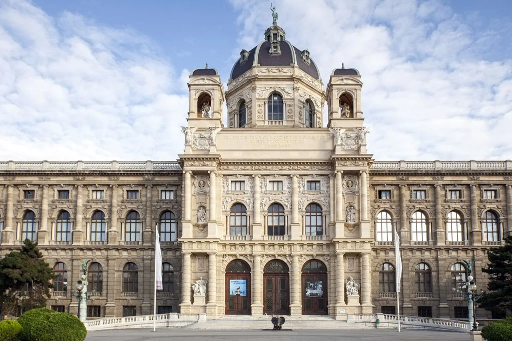 Naturhistorisches Museum