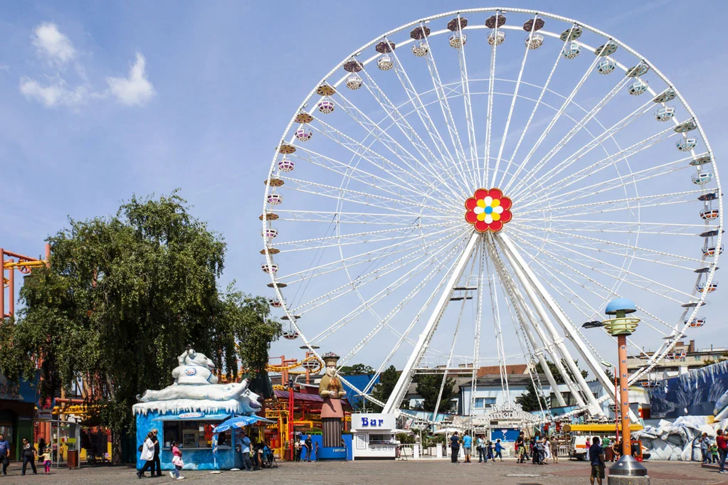Prater