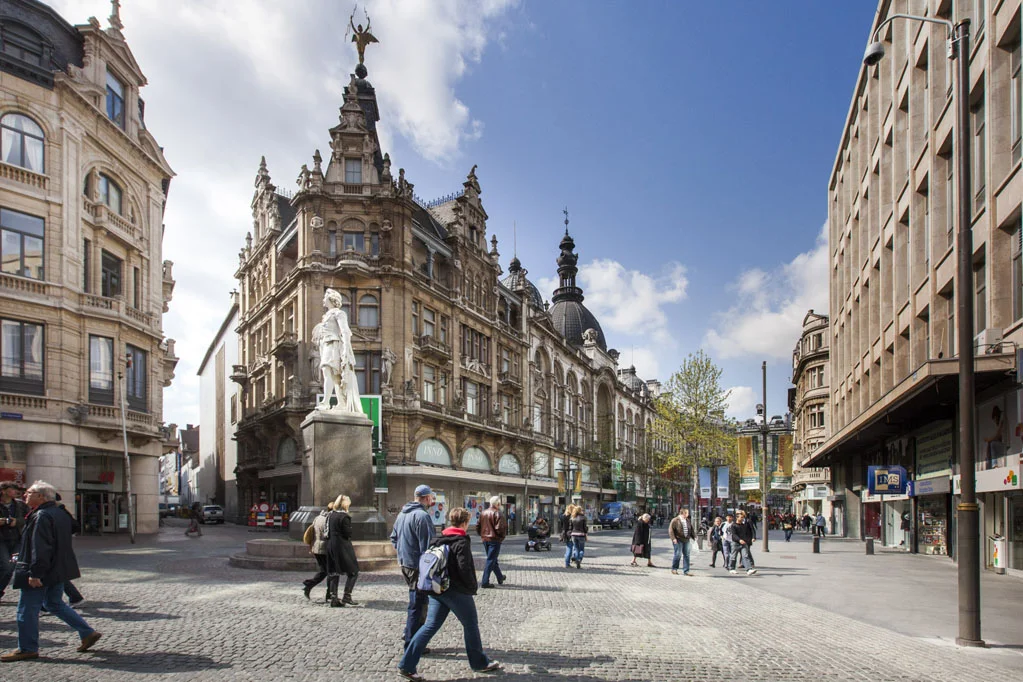 Antwerp