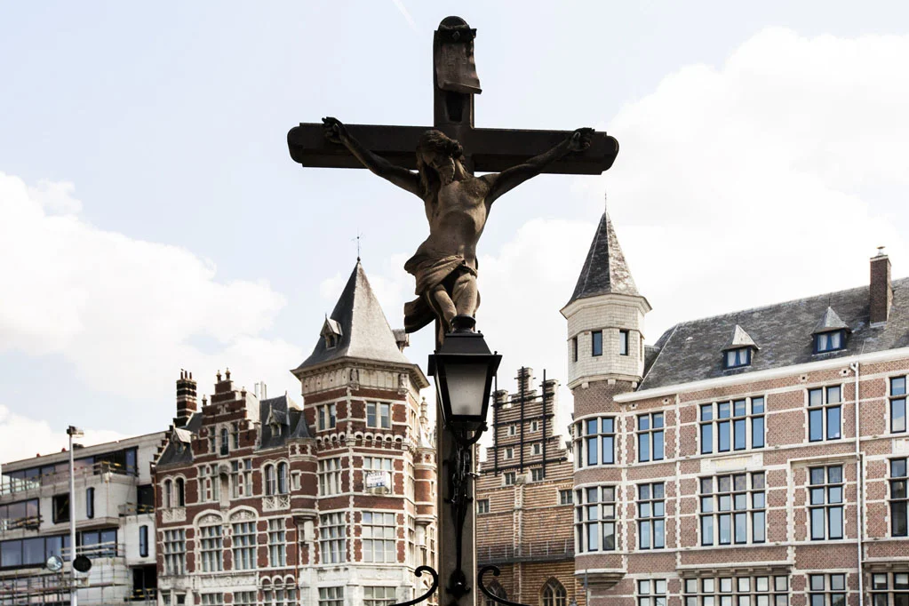 Antwerp