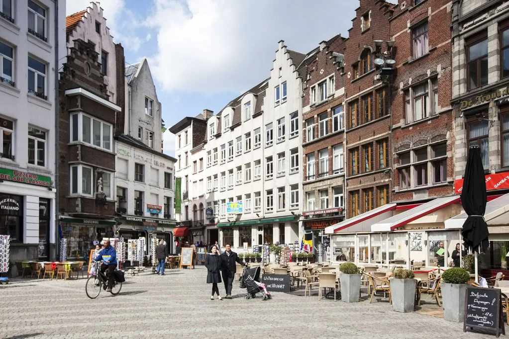 Handschoenmarkt