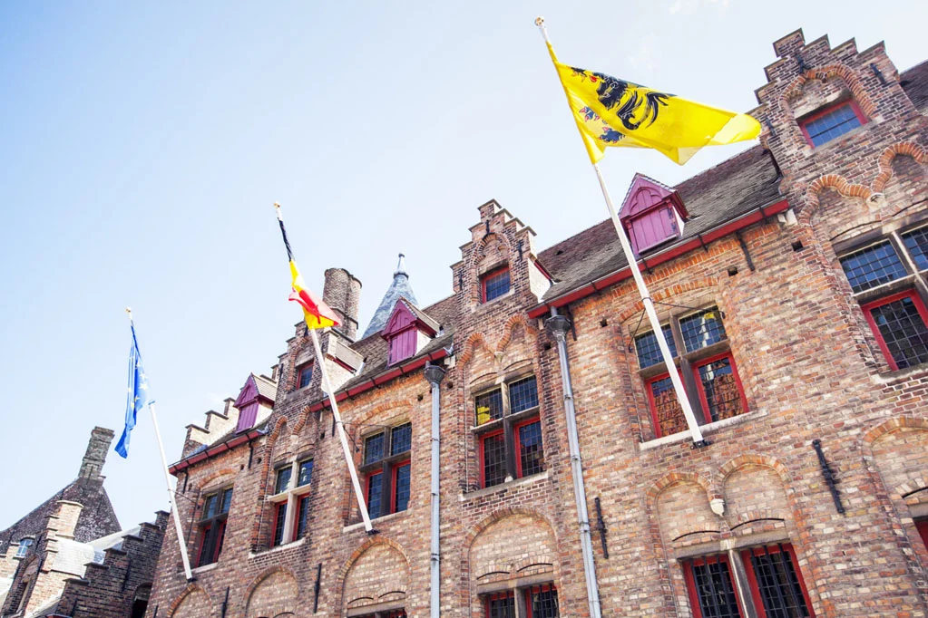 Bruges