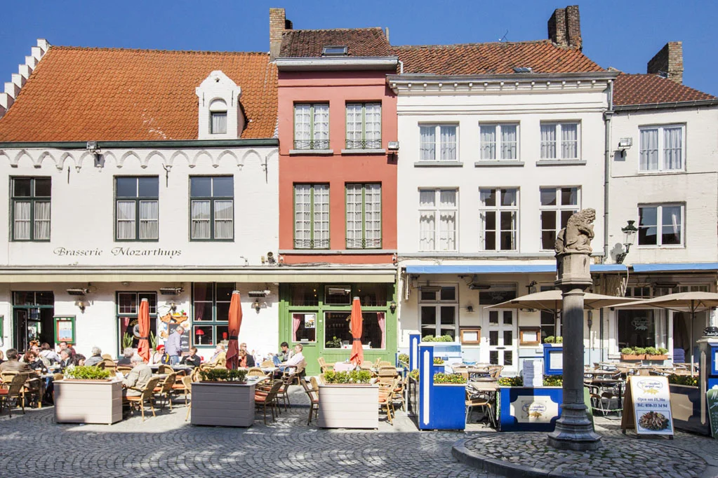 Bruges