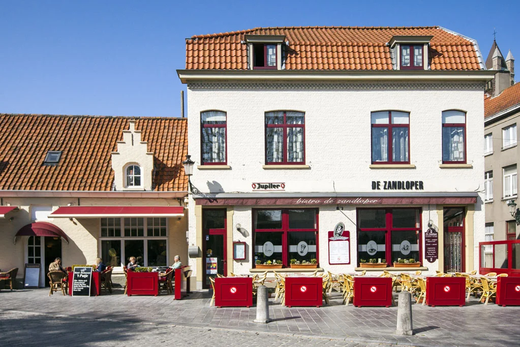 Bruges