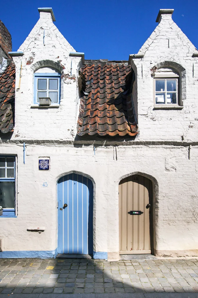 Bruges