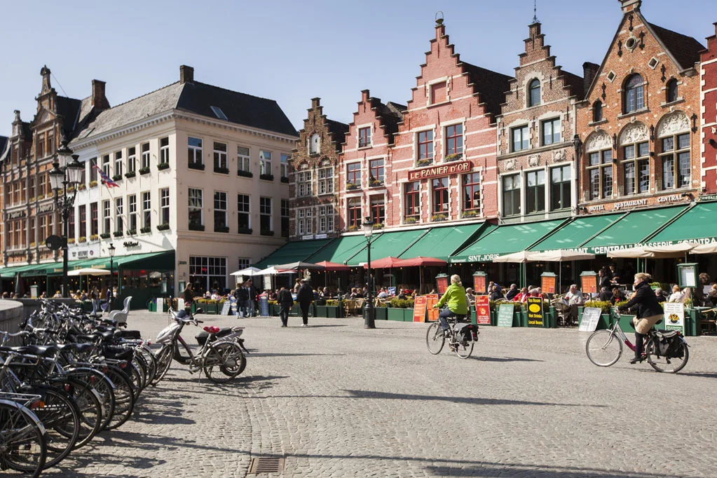 Market Square