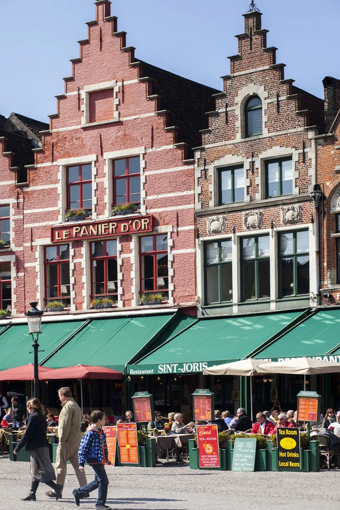Market Square