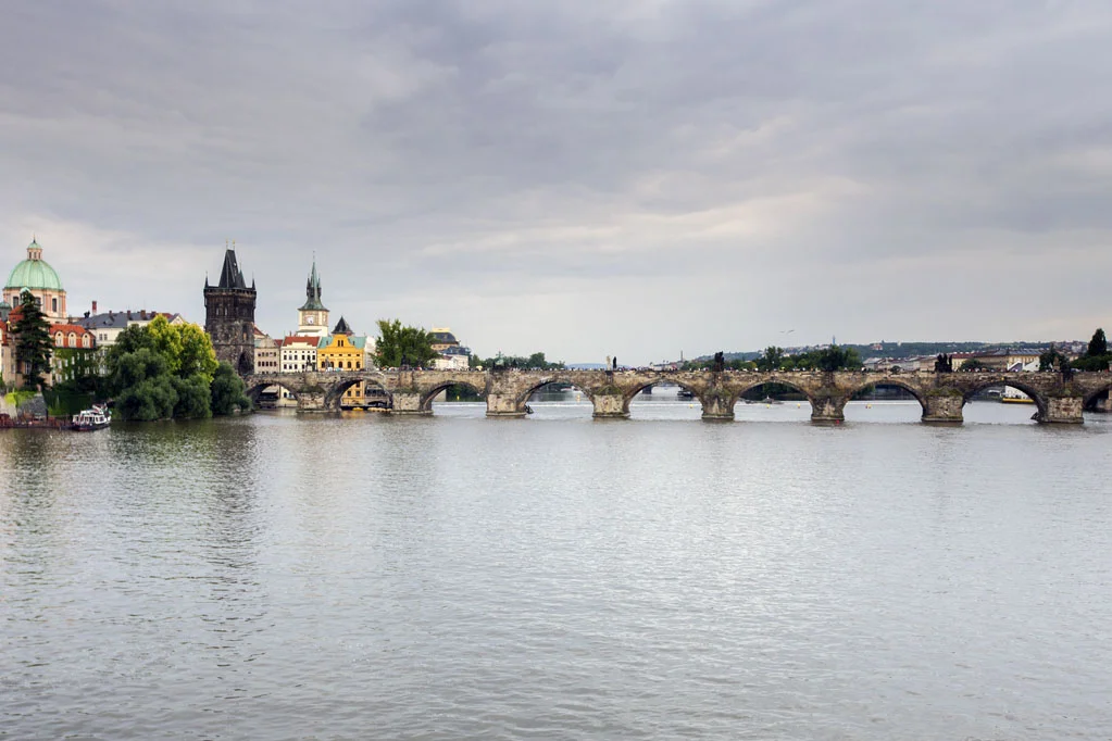 Prague