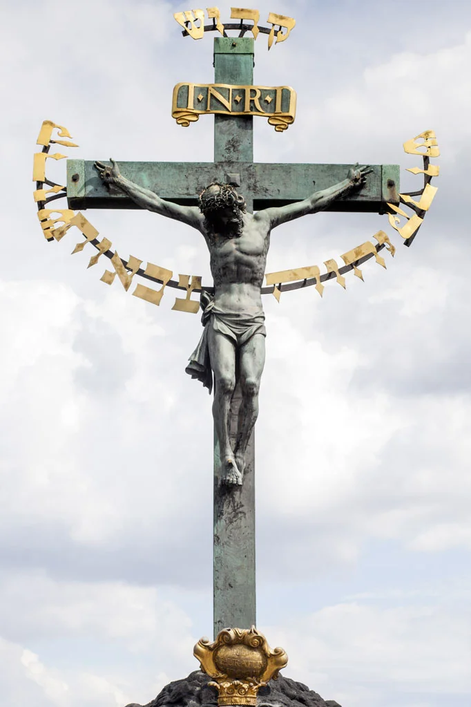 Charles Bridge