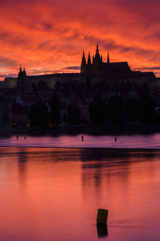 Prague Castle