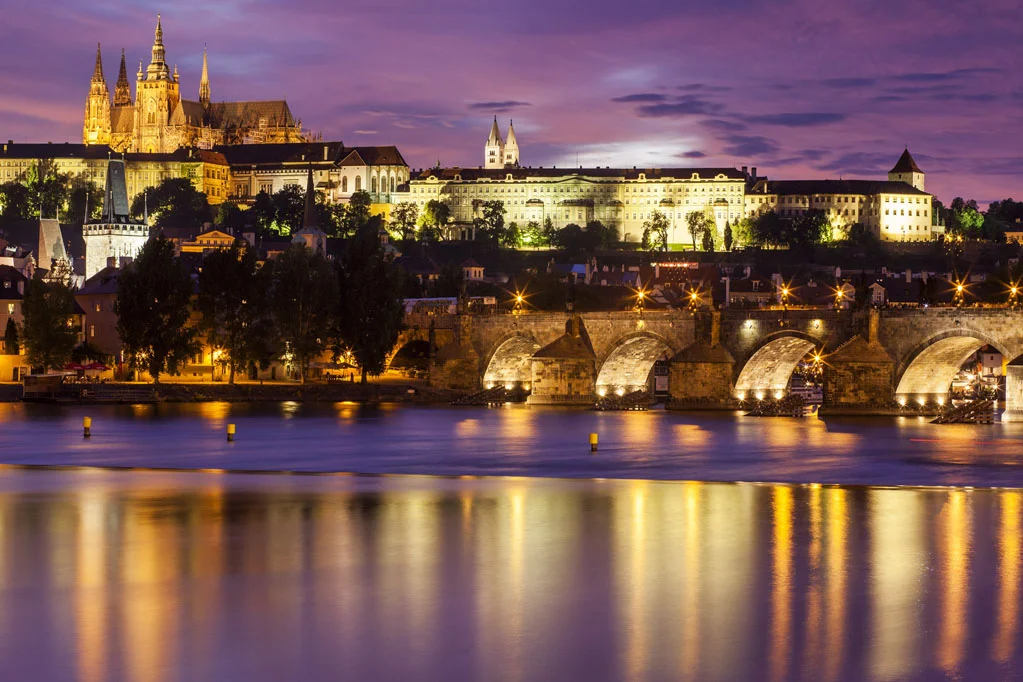 Prague Castle