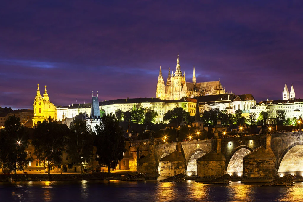 Prague Castle