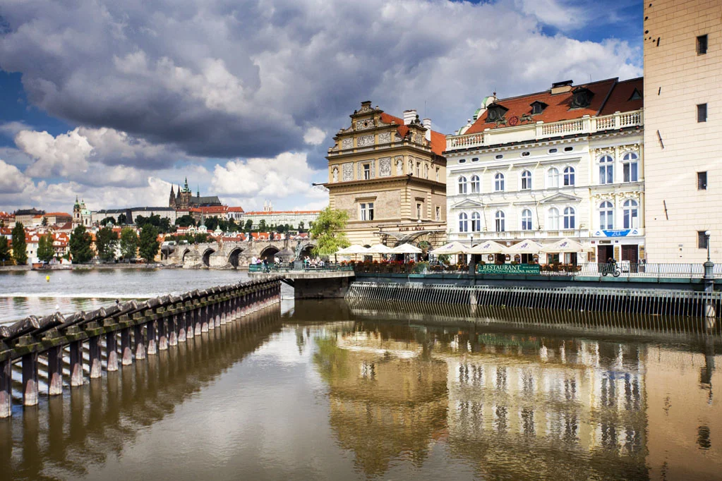 Prague Castle