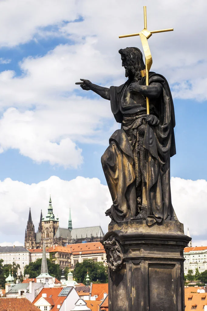 Prague Castle