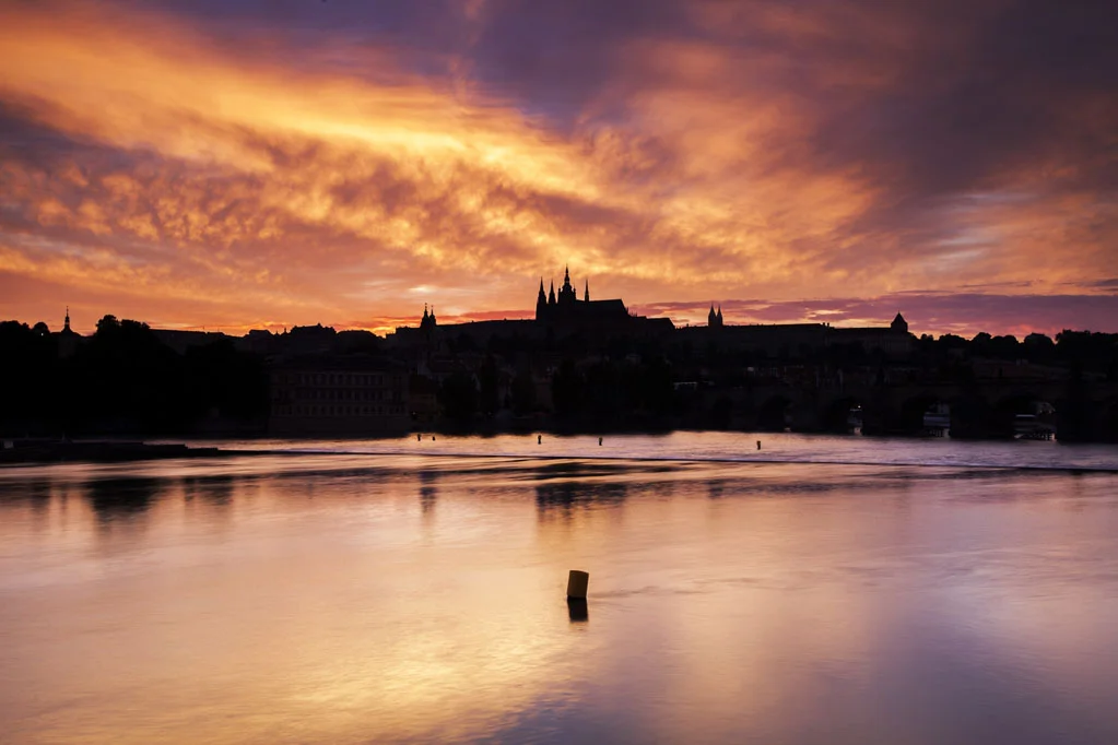 Prague Castle
