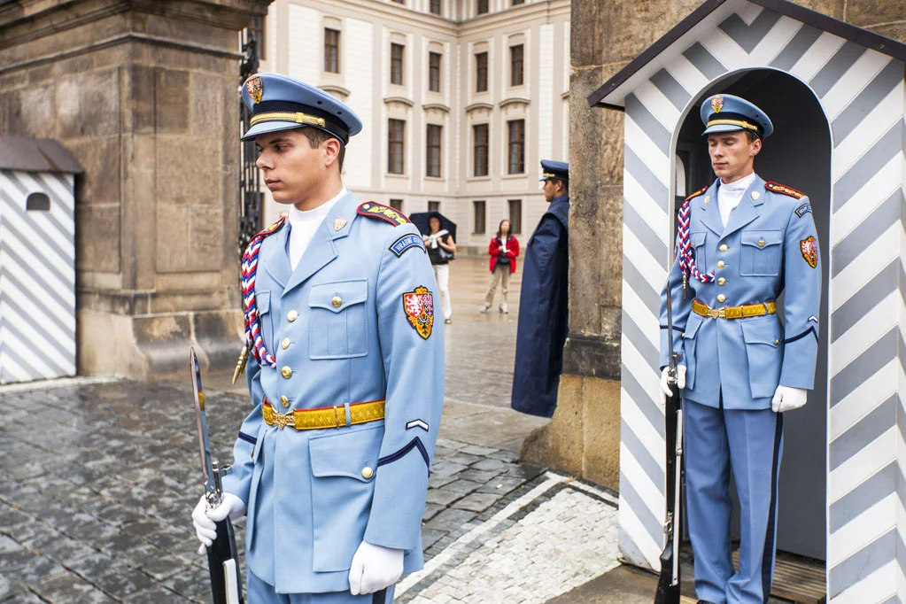 Prague Castle