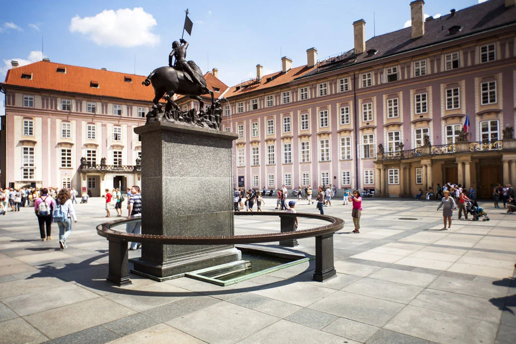 Prague Castle