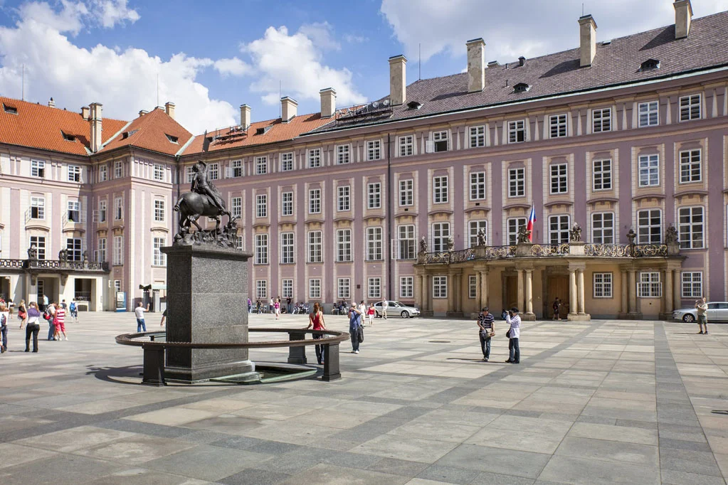 Prague Castle