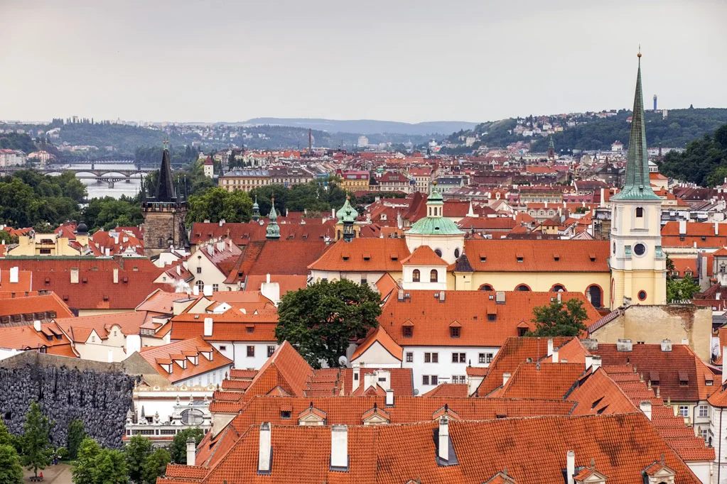 Prague Castle
