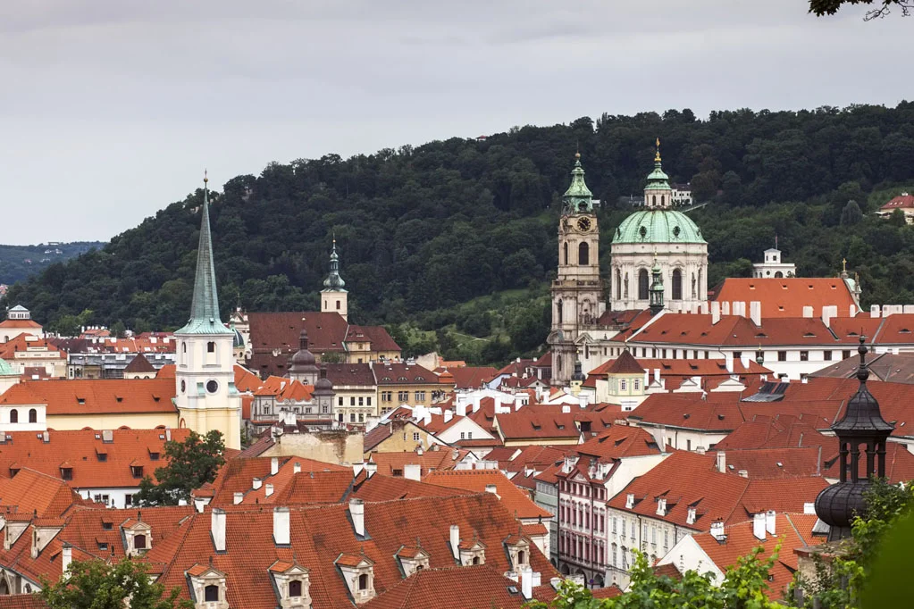 Prague Castle