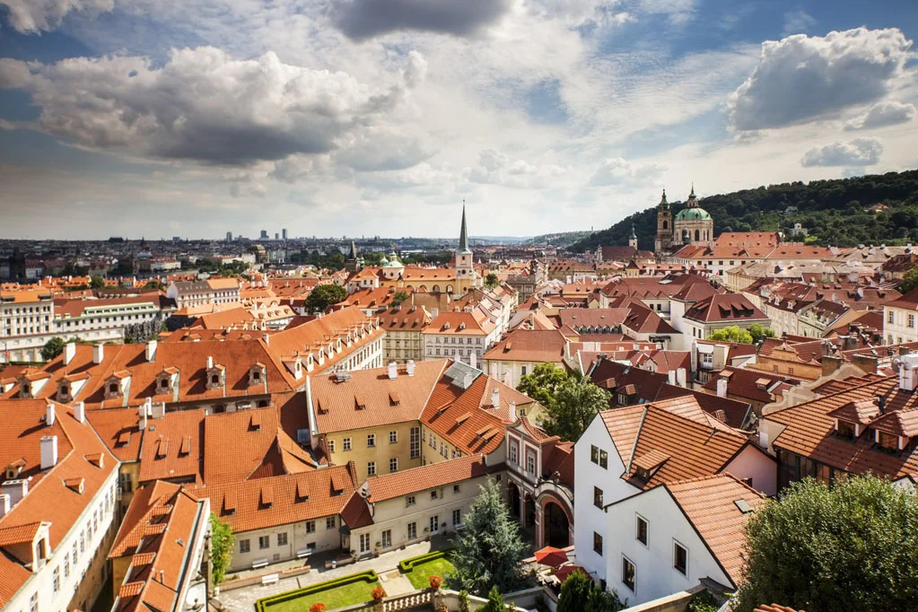 Prague Castle