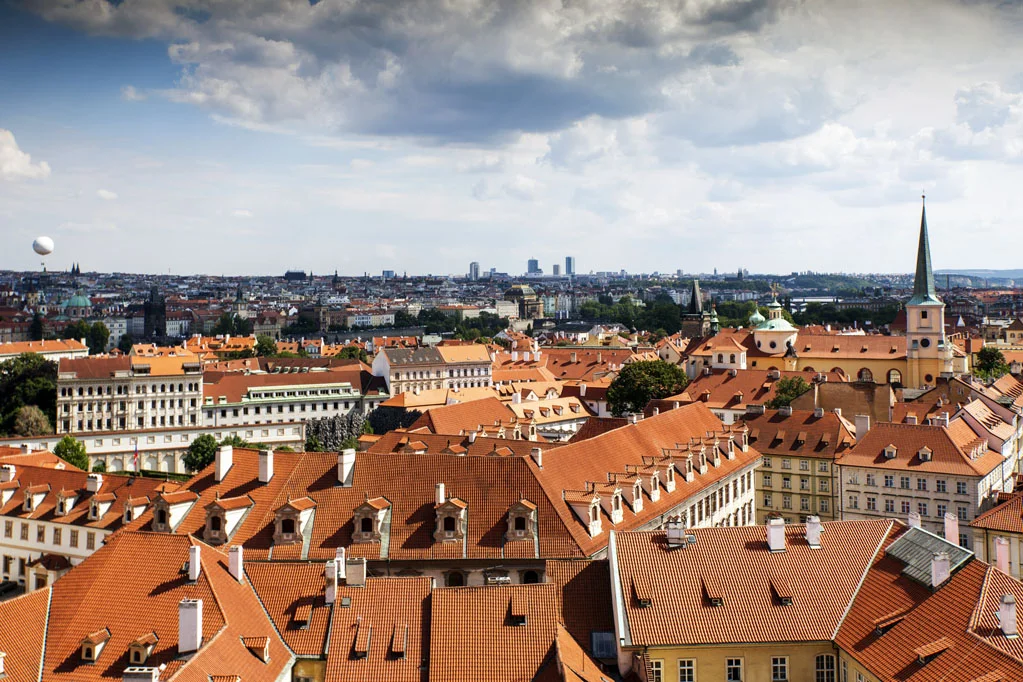 Prague Castle