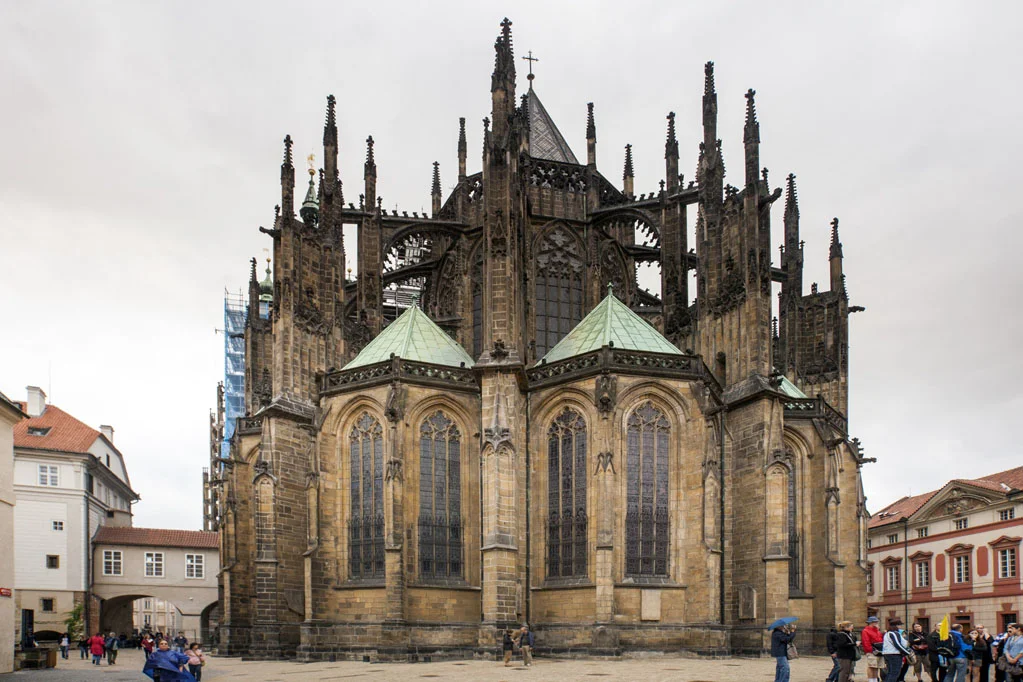 Prague