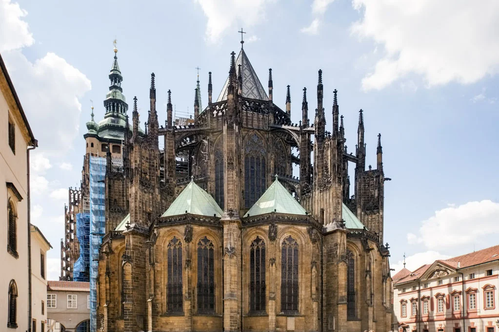 Prague