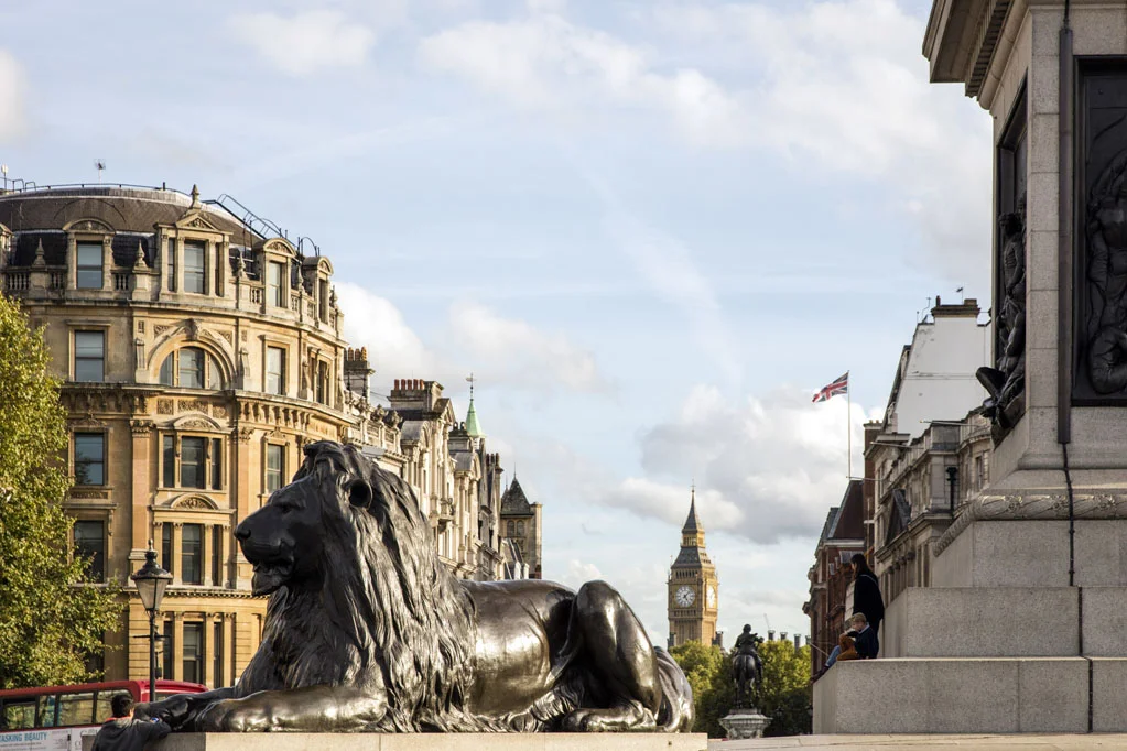 Big Ben