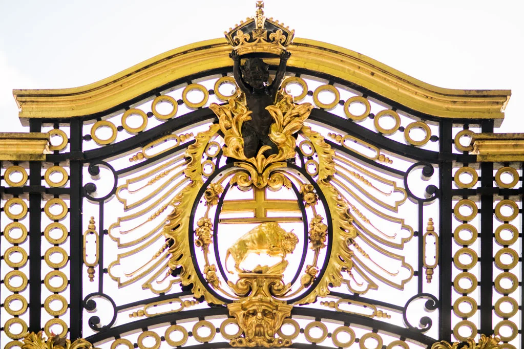 Buckingham Palace