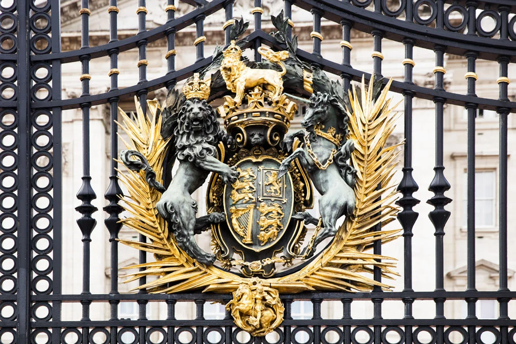 Buckingham Palace