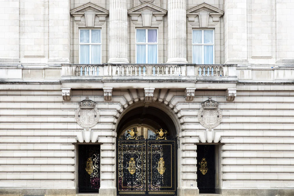 Buckingham Palace