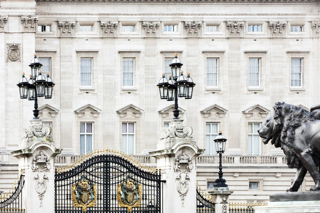 Buckingham Palace