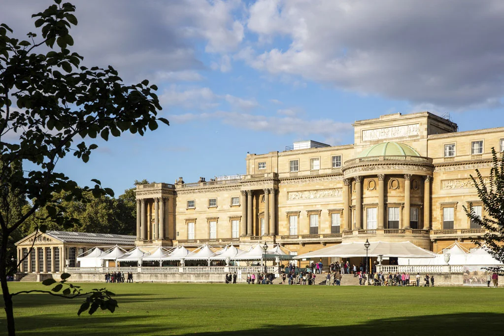 Buckingham Palace