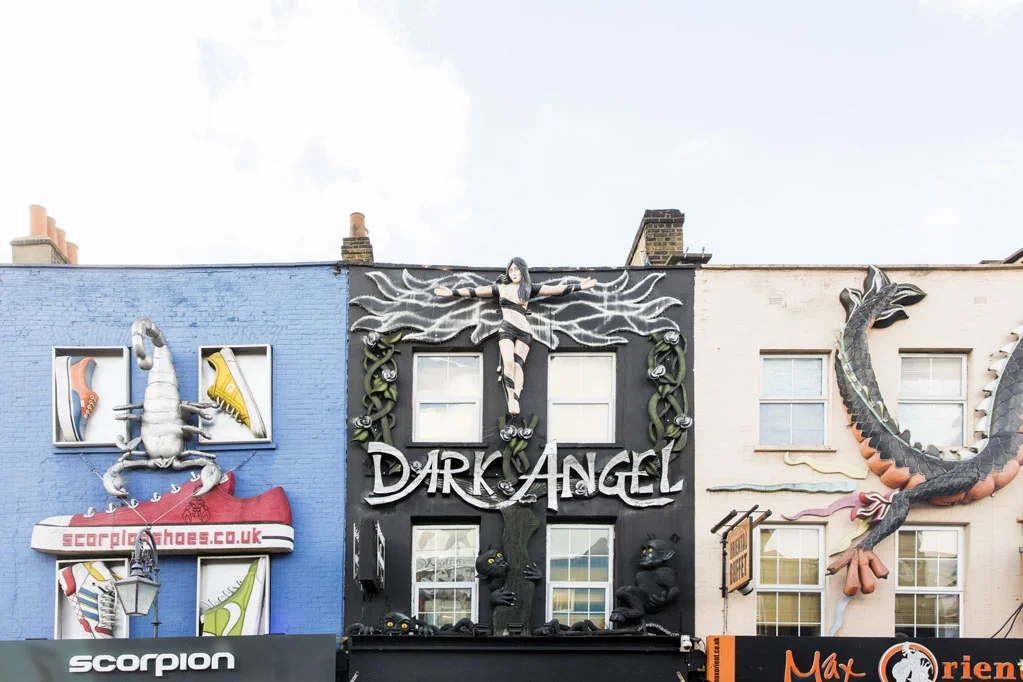 Camden Town