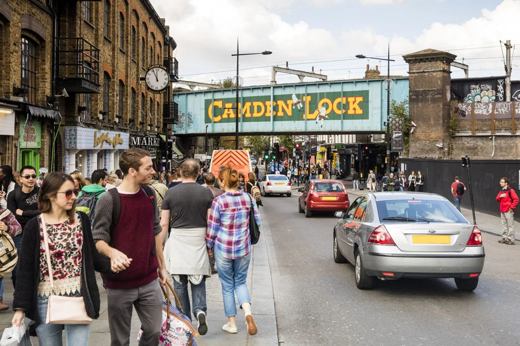 Camden Town