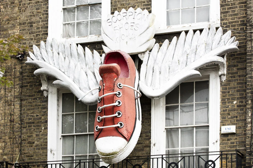 Camden Town
