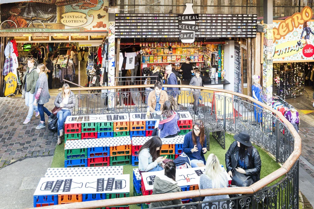 Camden Town