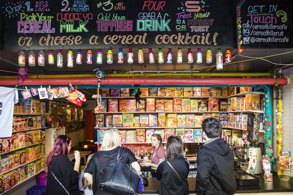 Camden Town
