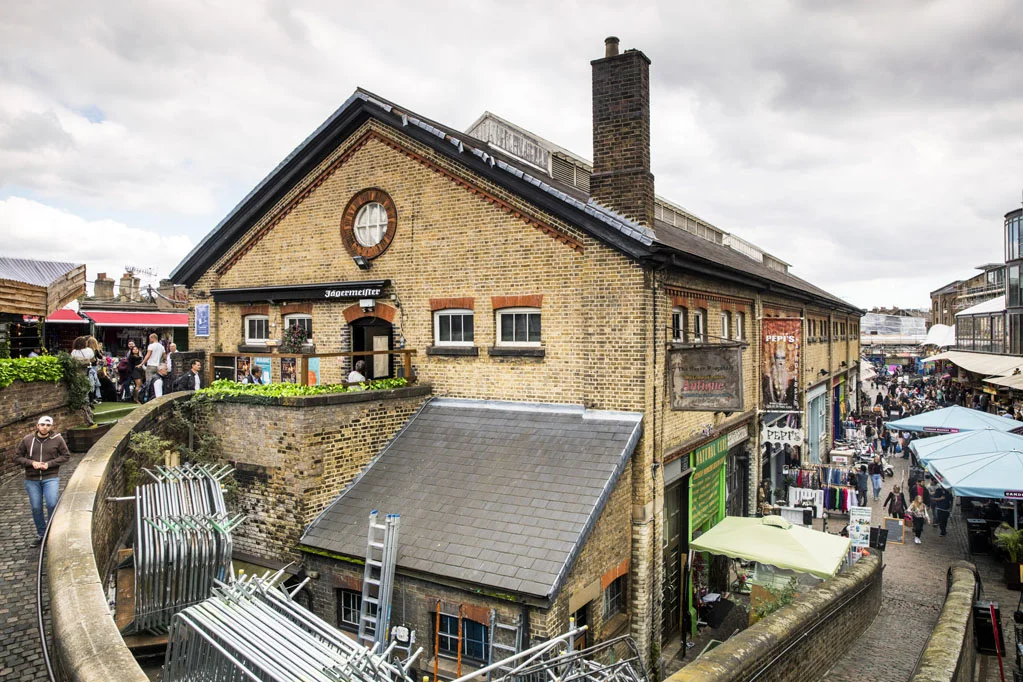 Camden Town