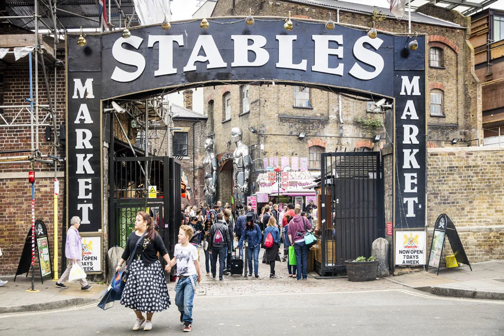 Camden Town