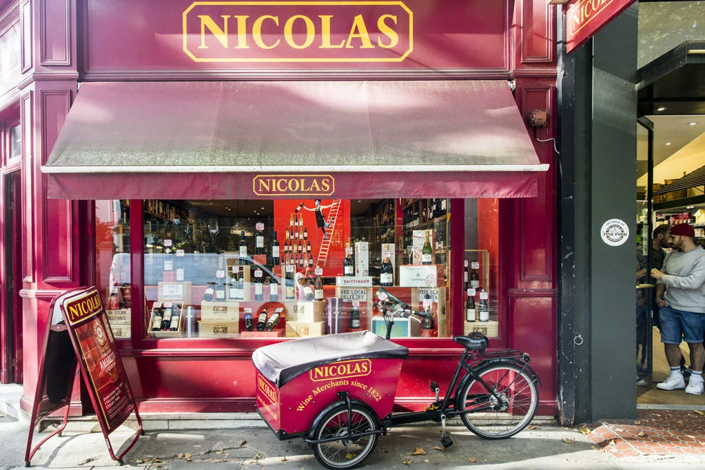 Notting Hill