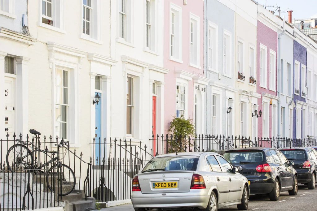Notting Hill