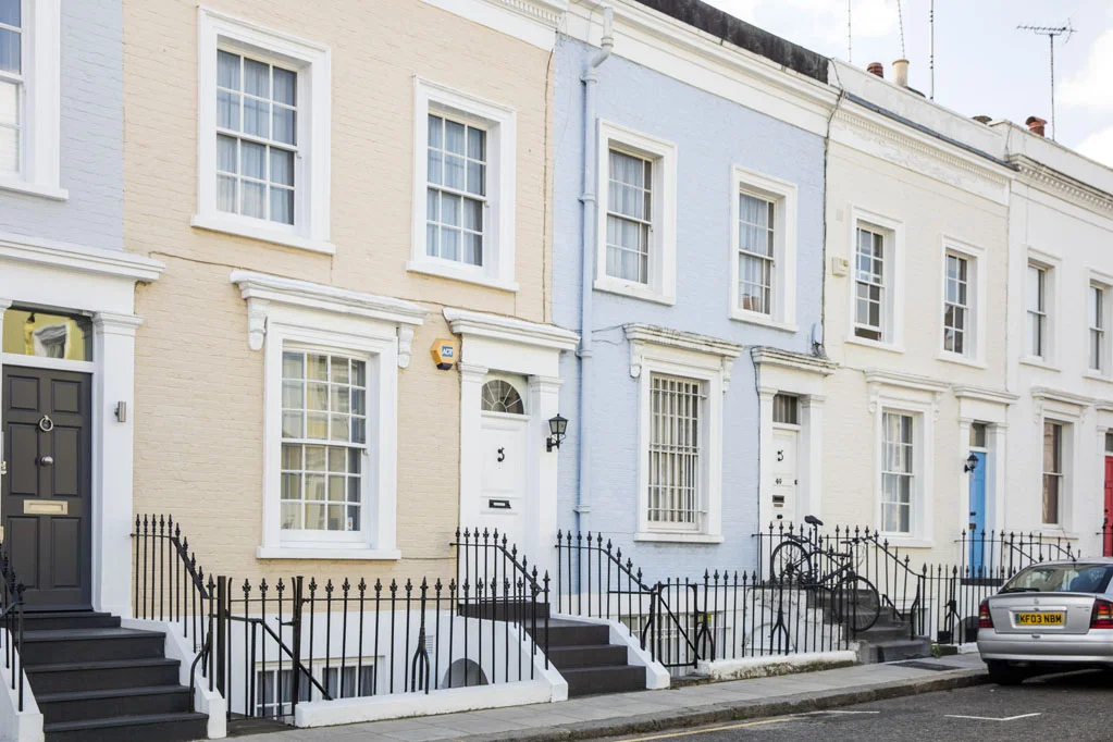 Notting Hill