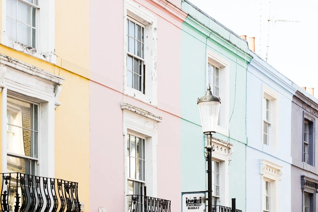 Portobello Road