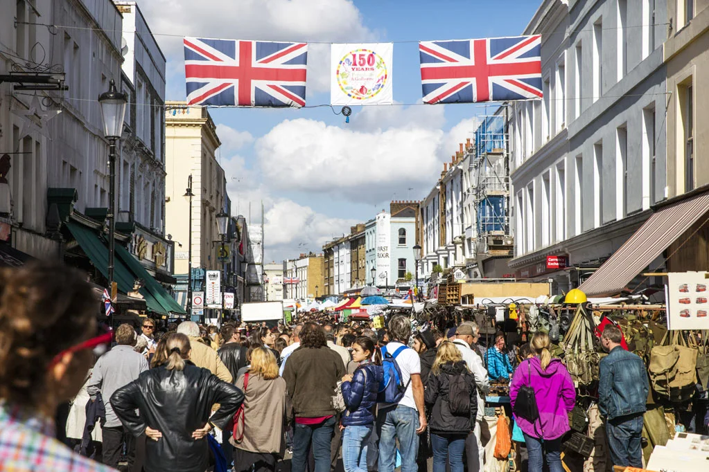 Portobello Road
