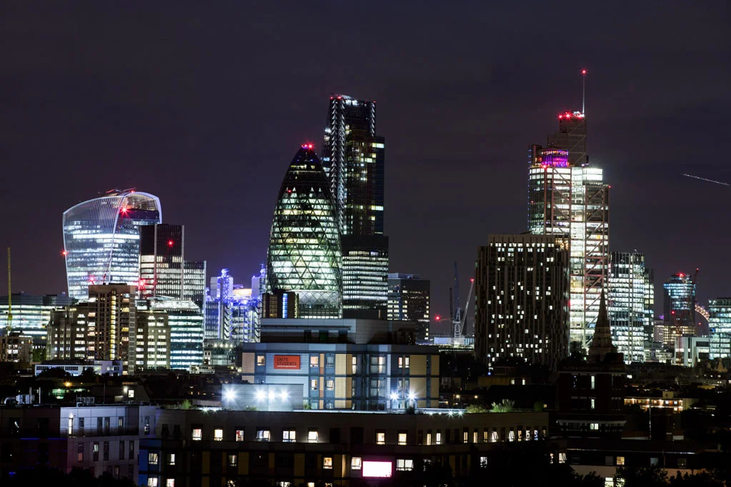 London